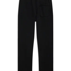 Buy Hellstar Flam Black Sweatpant