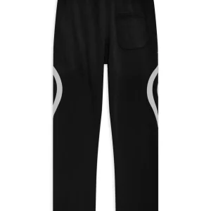 Buy Hellstar Sports Black Sweatpant