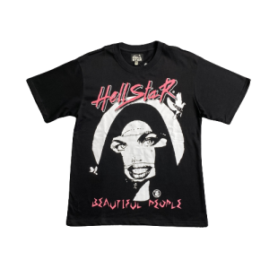 Hellstar Beautiful People T Shirt