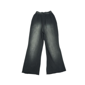 Hellstar Flare Sweatpant Black