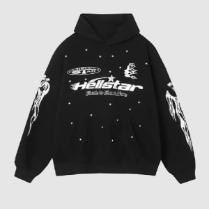 Hellstar Racer Hoodie