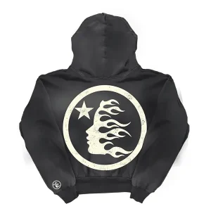 Hellstar Uniform Hoodie