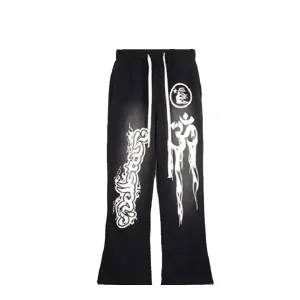 Black-Hellstar-Studios-Records-Yoga-Tracksuit