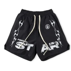 Hellstar Studios Shorts